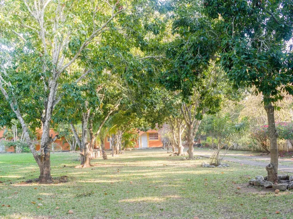 Hotel Villas Arcon