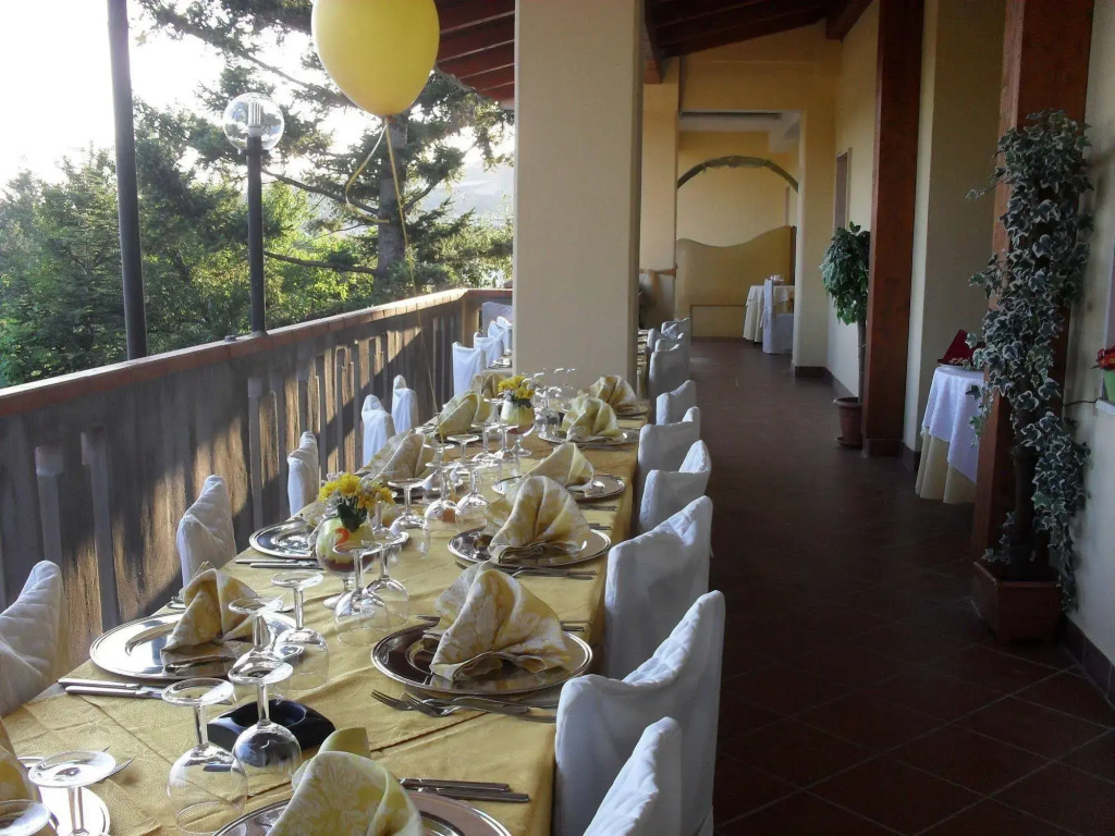 Hotel Ristorante SUPERSONIK