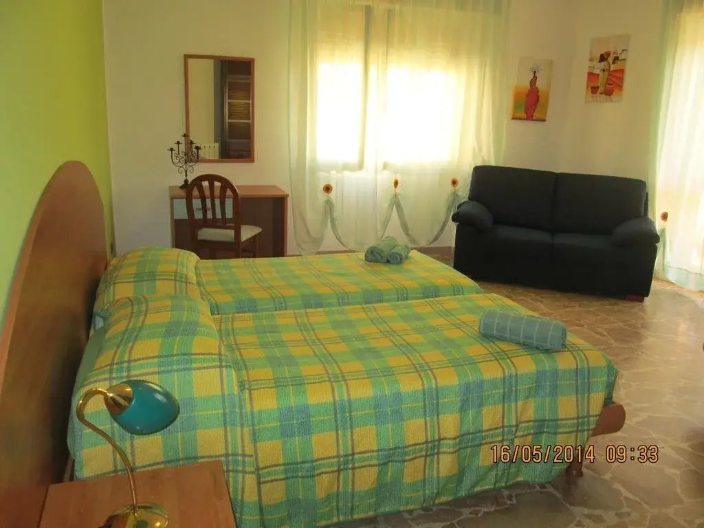 ALGHERO SEASIDE Guest House - Affittacamere