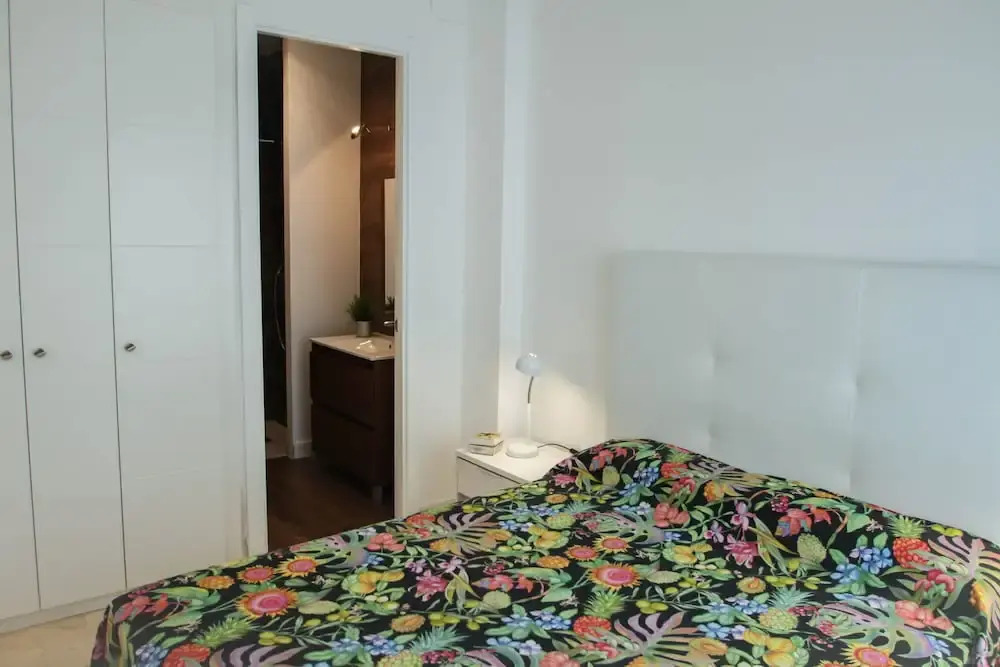 Frentemar C - holiday apartment in Calpe