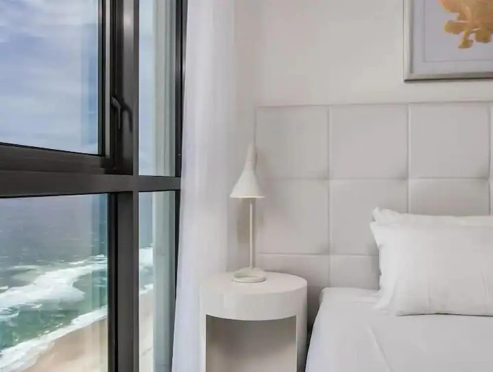 Oceanfront at Rhapsody by Coastal Letting Co