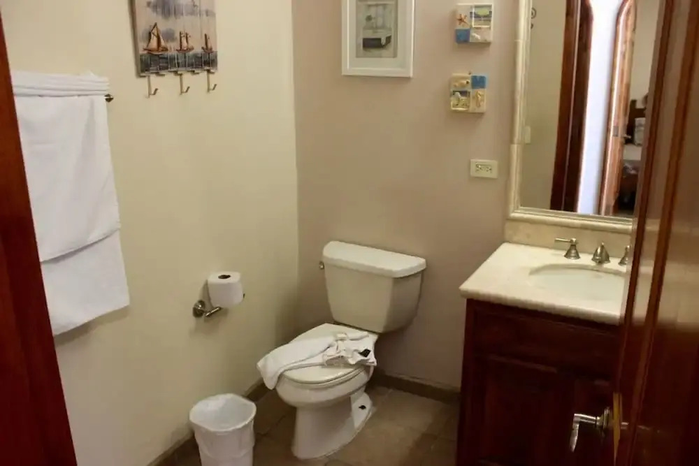 Casa Blanca 2BR CB 205-v by Casago