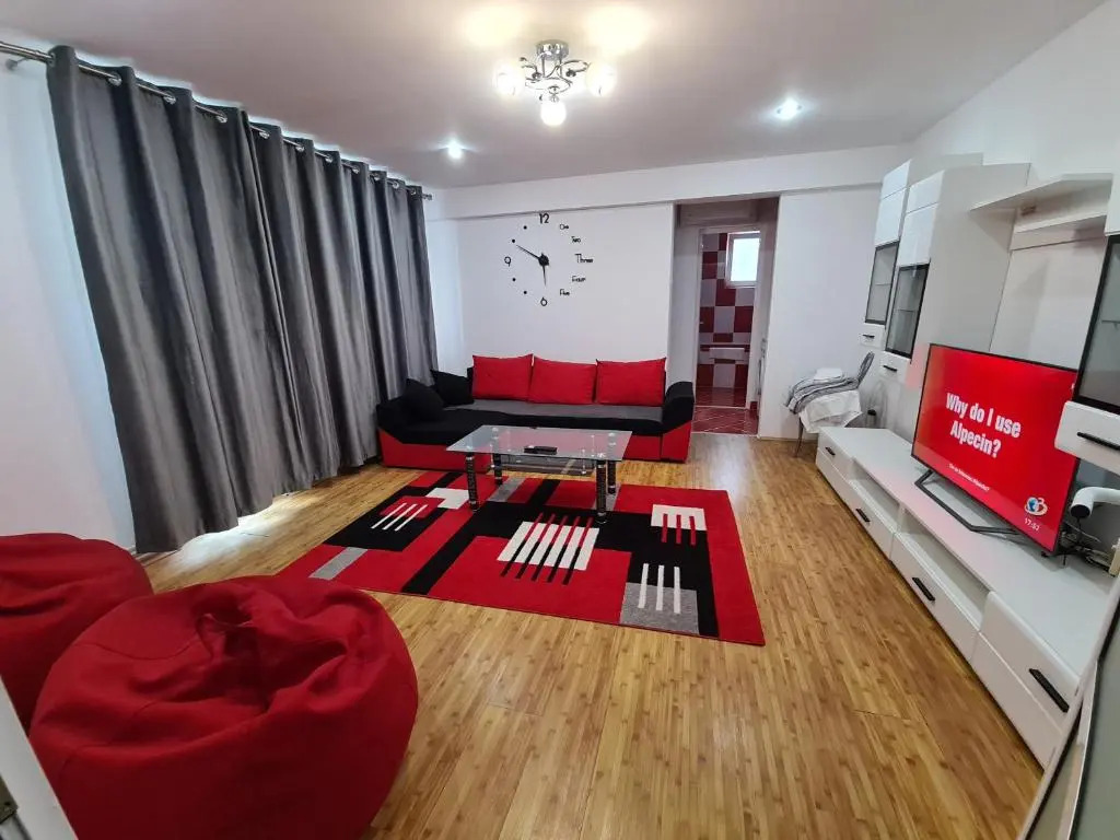 Apartament ultra central 2