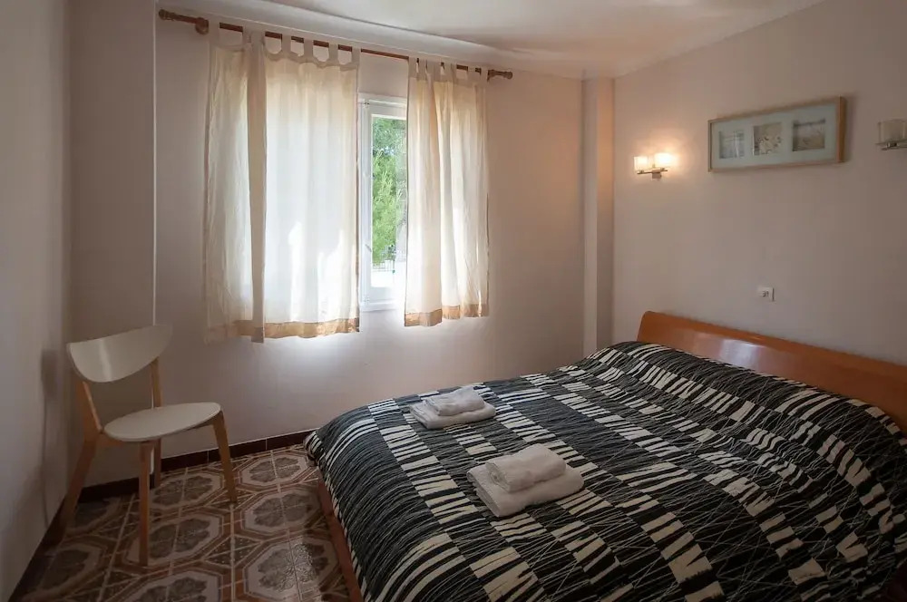 Apartamento Vista Blava