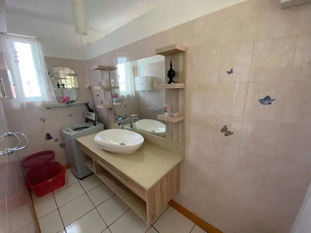 Appartement & Studio Lolla