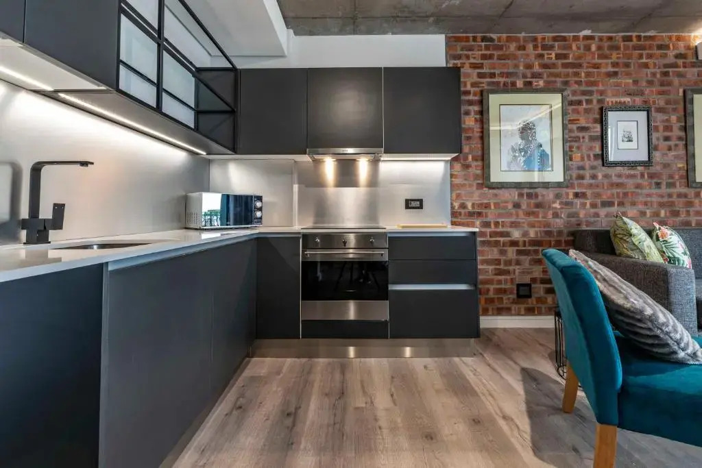 403 The Signature De Waterkant