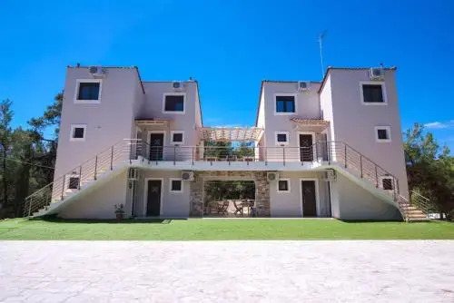 Villa Ermioni