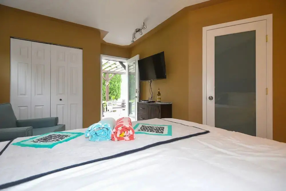 Uncorked Bed & Breakfast