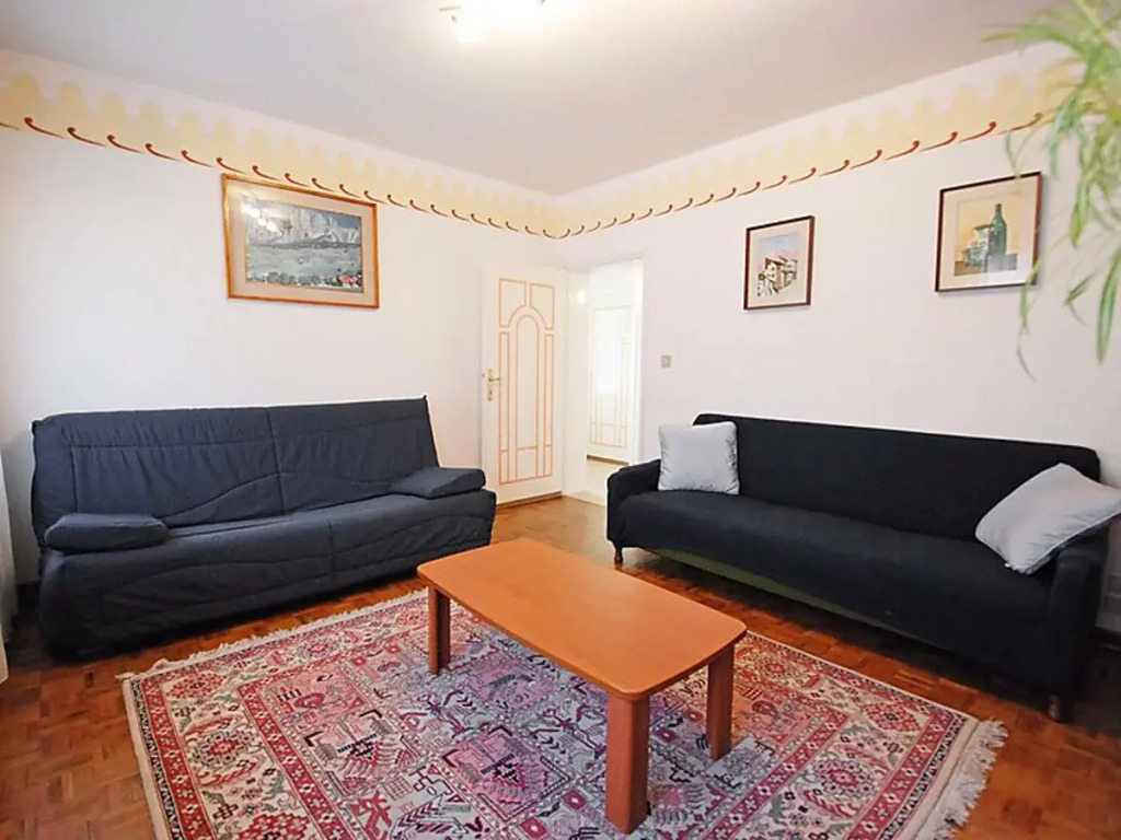 Apartment La Busa Alleghe 34292