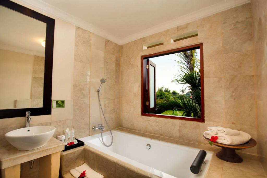 Svarga Bebek Villas