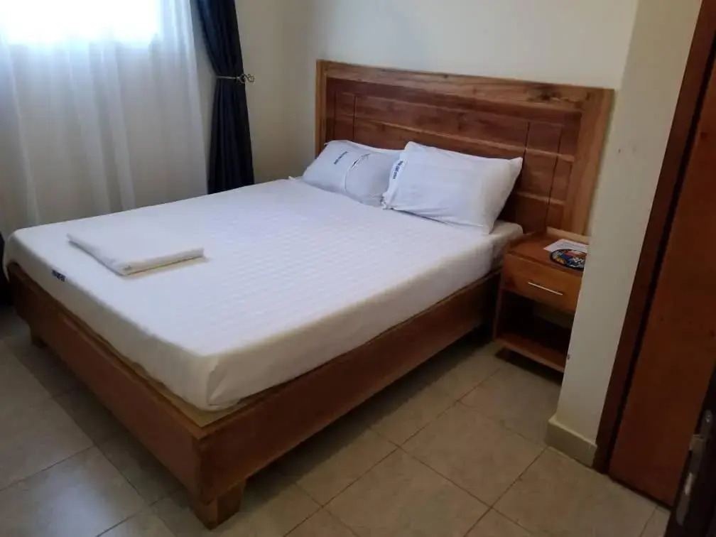 Njojo Guesthouse