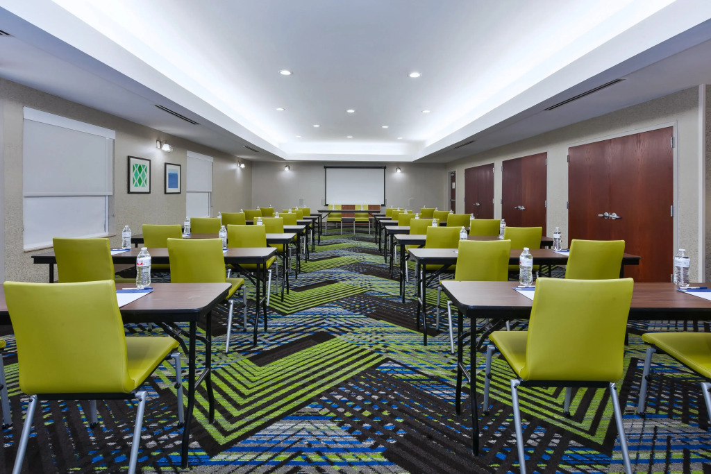 Holiday Inn Express & Suites Dayton South Franklin by IHG