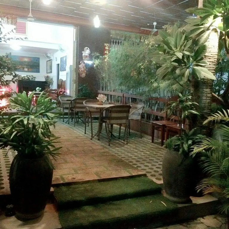 Nara Guest House