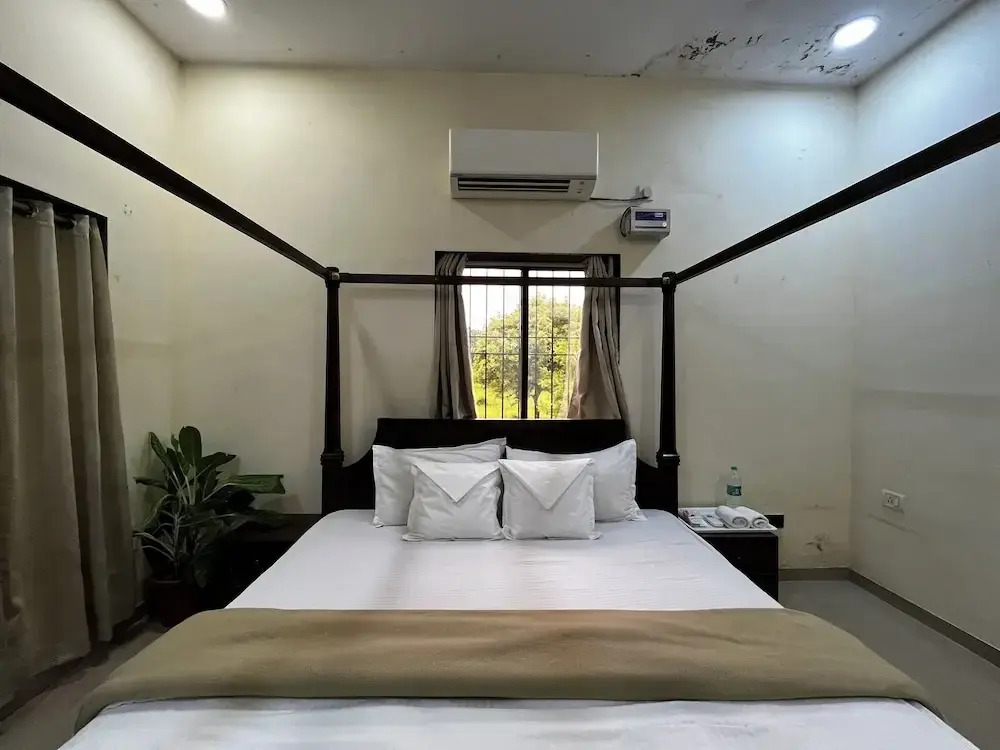 surve farm house