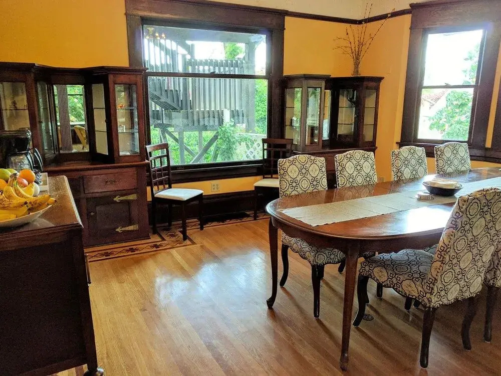 Evermore Guesthouse