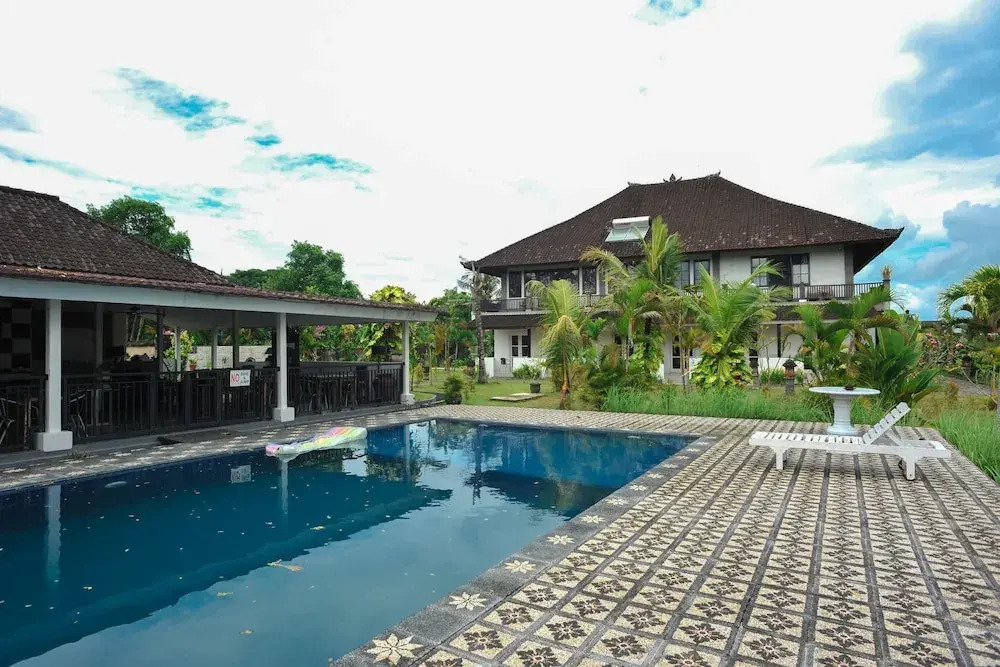Airy Eco Kuta Utara Pandu 50 Dalung Bali