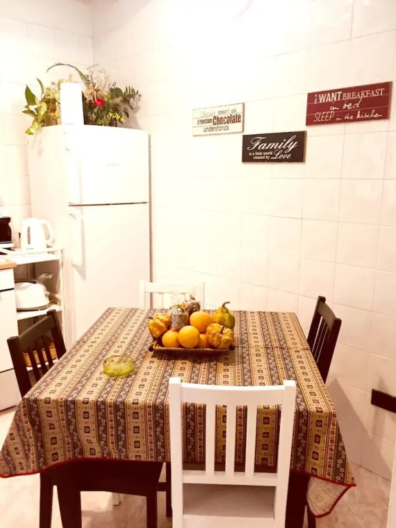 House With 2 Bedrooms in Cagliari, With Wifi - 2 km From the Beach