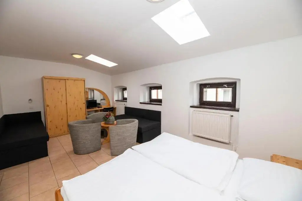 Hotel Praha