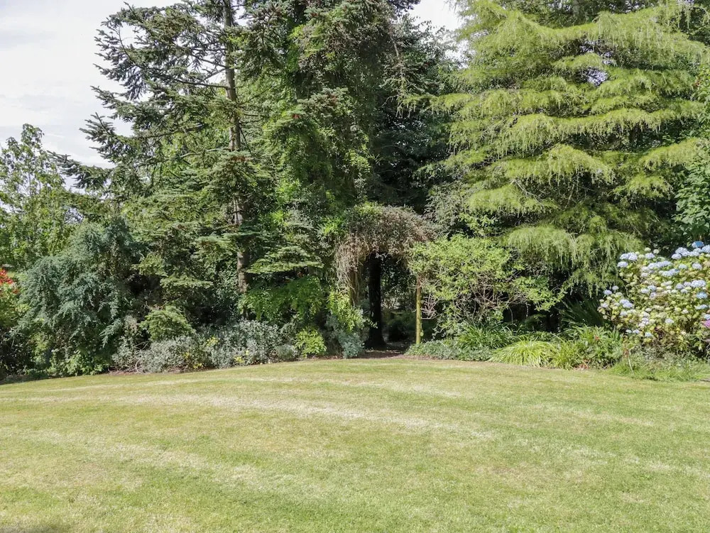 The Haw Country Home