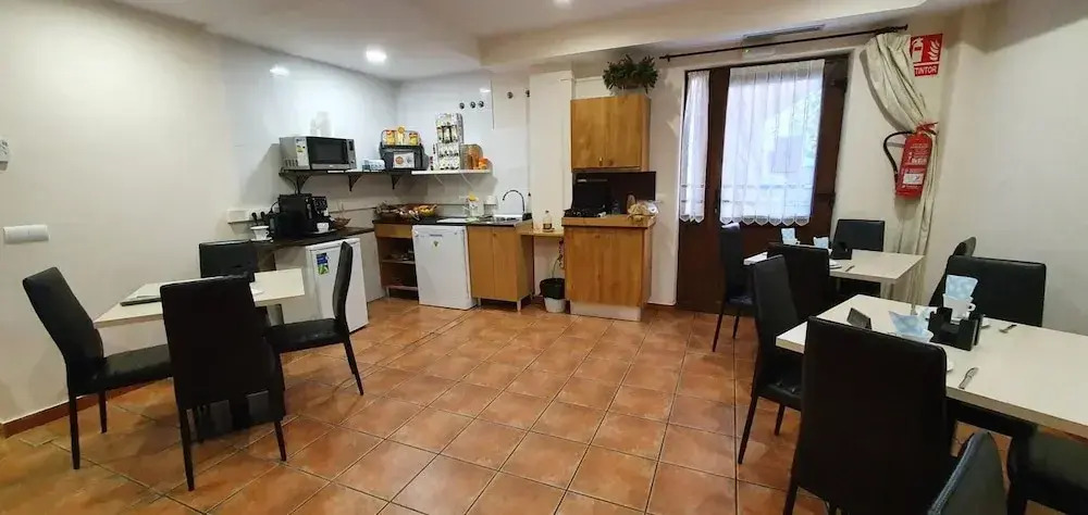 Hotel Molina Real