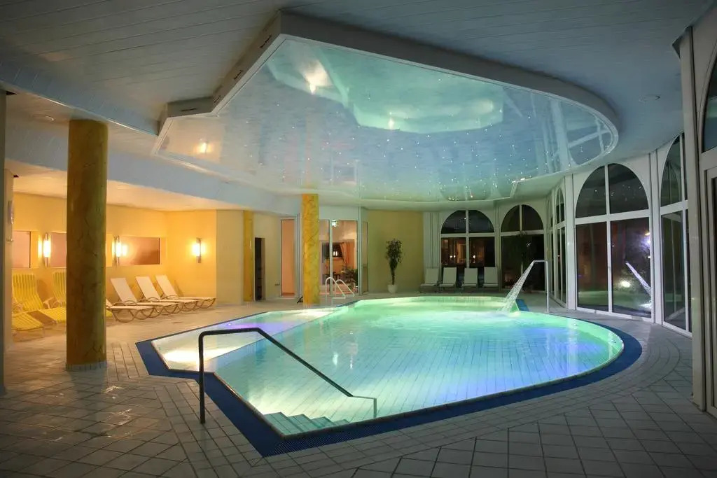 Grand Hotel