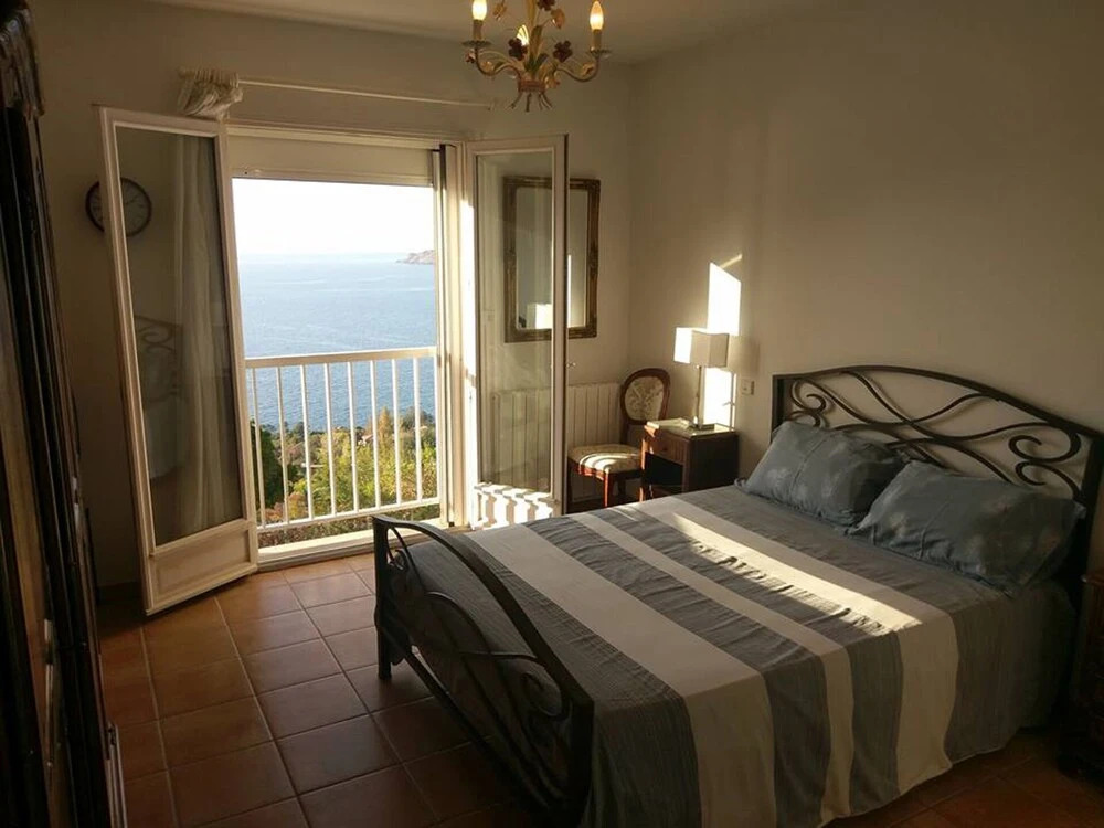 Villa St Michel