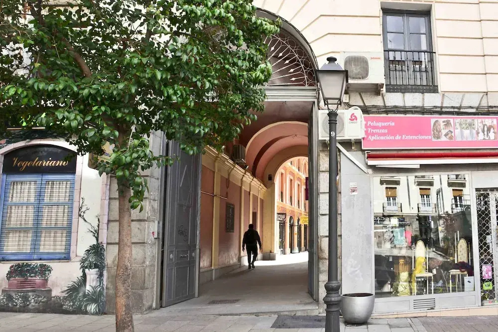 Hostal Guestped