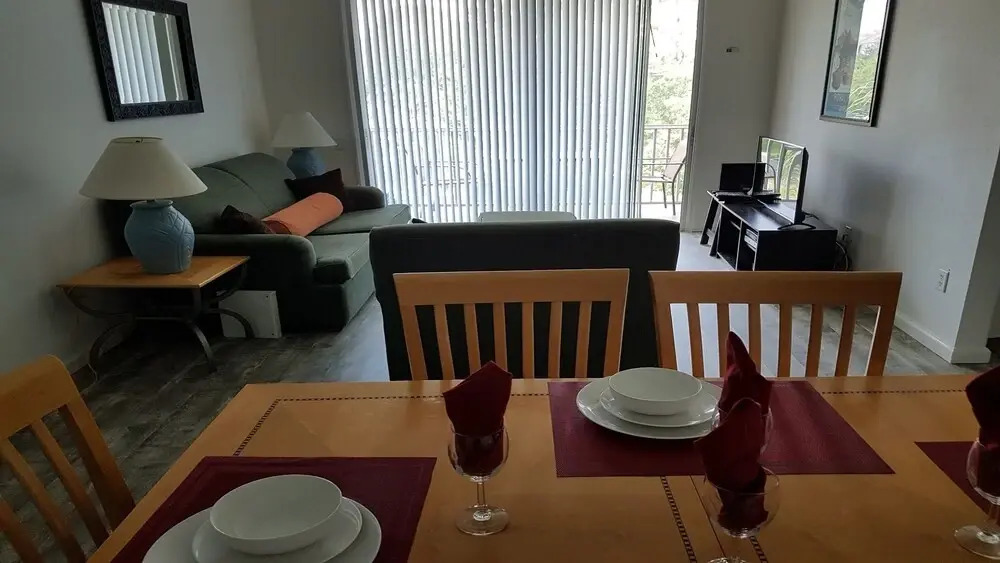 WP2300SI Windsor Palm - Three Bedroom Condo