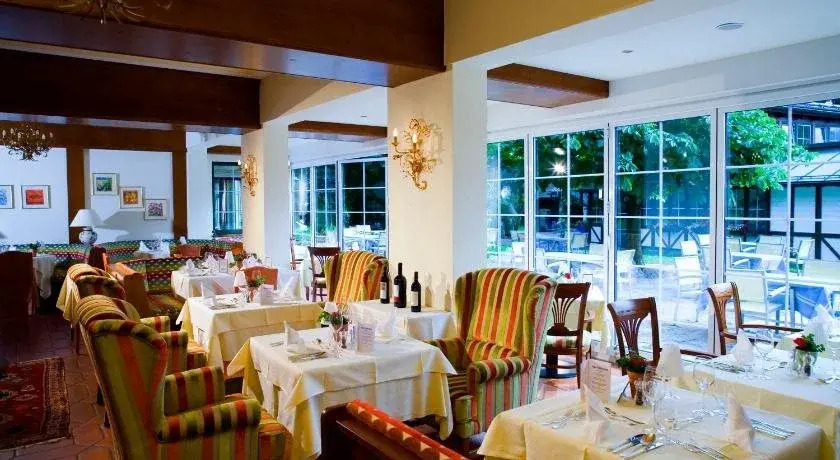 Hotel Seefischer - Finest Hideaway