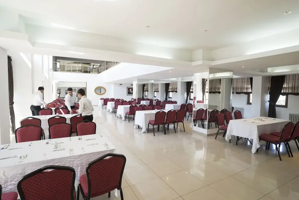 Galata Camlik Hotel