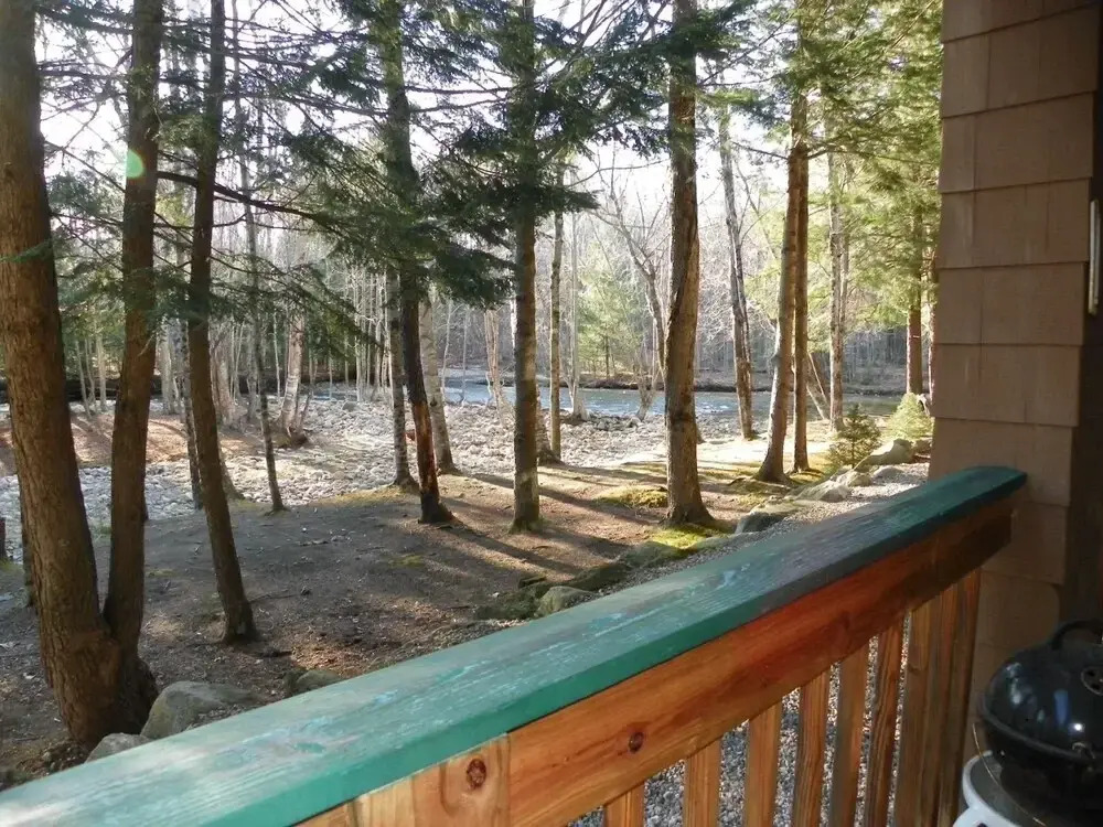 Pet Friendly Deer Park Riverfront Condo Sleeping 8 - Dp246w