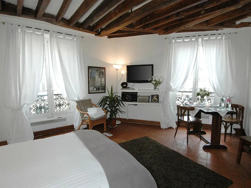 Conde Chic Studio