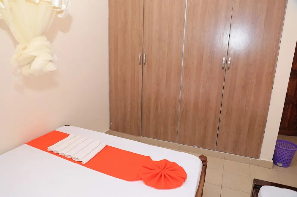 Lux Suites Mtwapa Beach Road Apartments