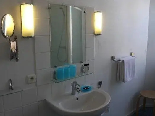 Cuberdon B&B