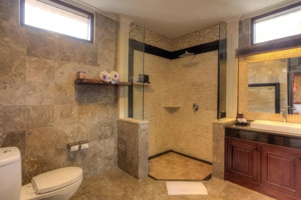 Grand Ocean Villa
