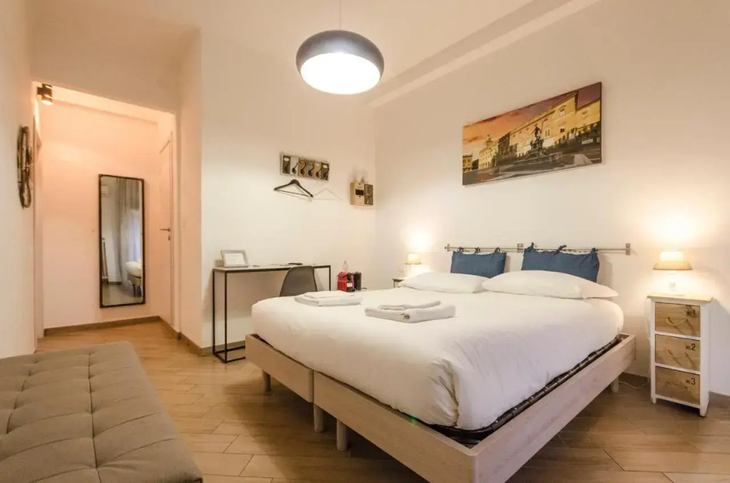 Galliera 61 Rooms