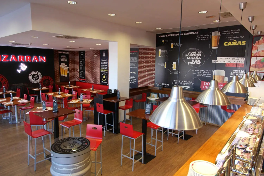 B&B HOTEL Madrid Arganda