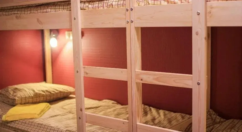 Hostel Dostoevskiy