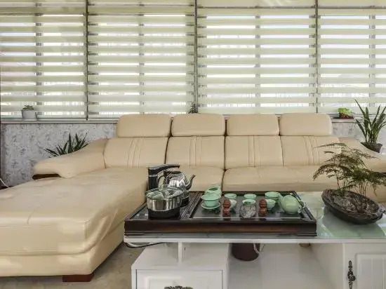 Shanghai Dongjia Yard Homestay