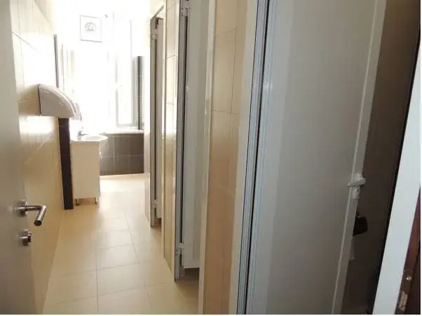 Hostel Rijeka
