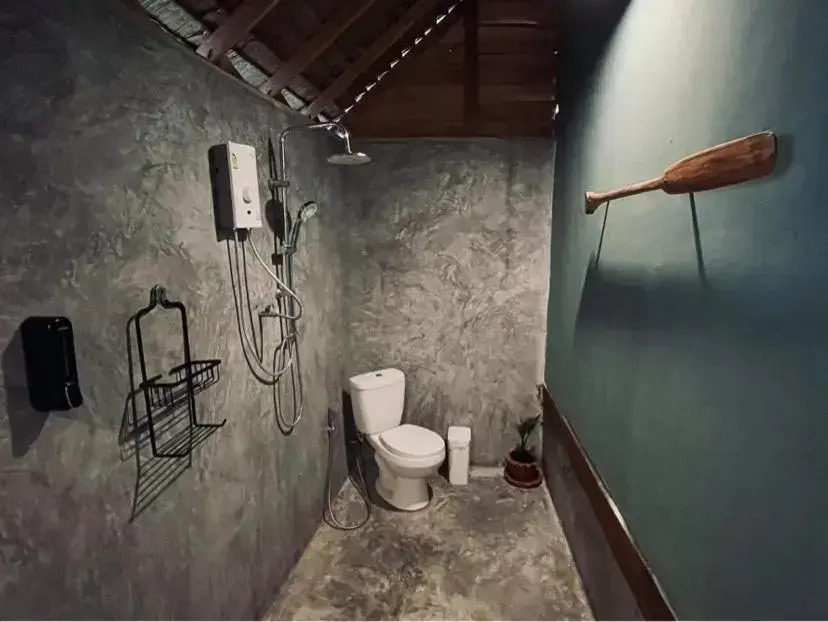 Hideaway, Koh Lipe