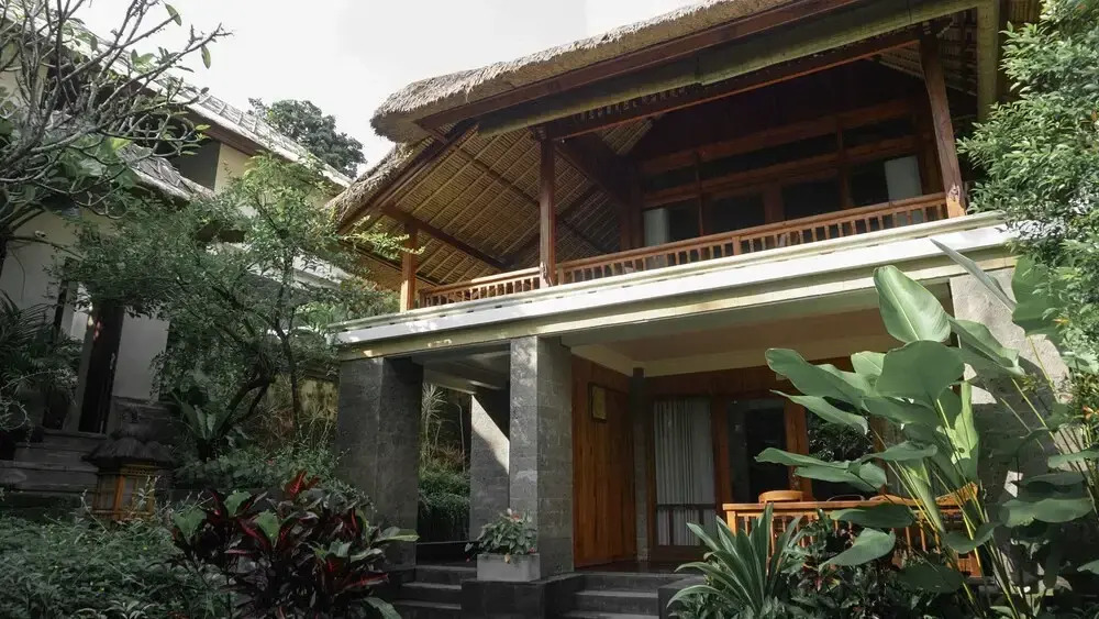Umah Lawas Ubud