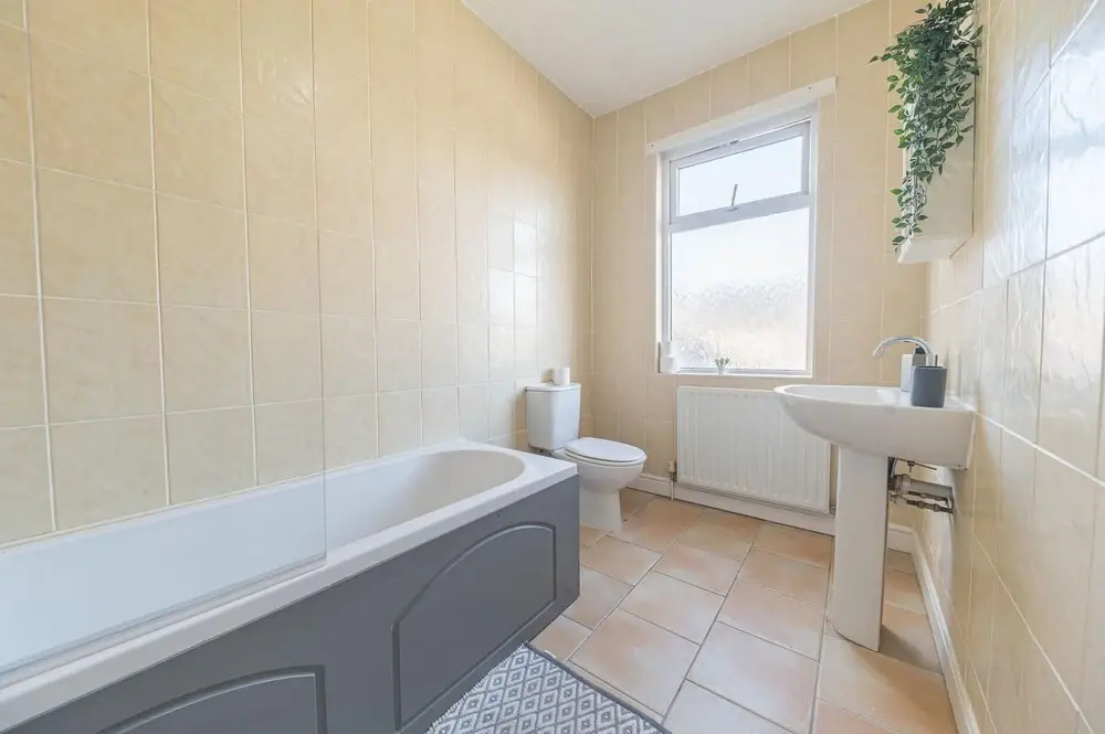 Beautiful 2 Bedroom House in Barrow in Furness