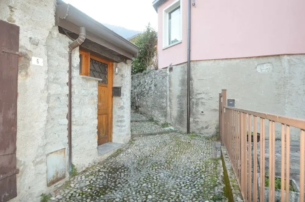 Casa al Porticciolo