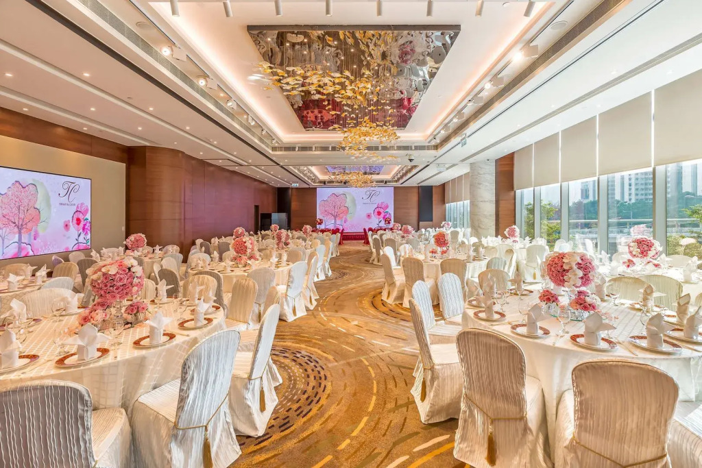 Hilton Garden Inn Hong Kong Mongkok