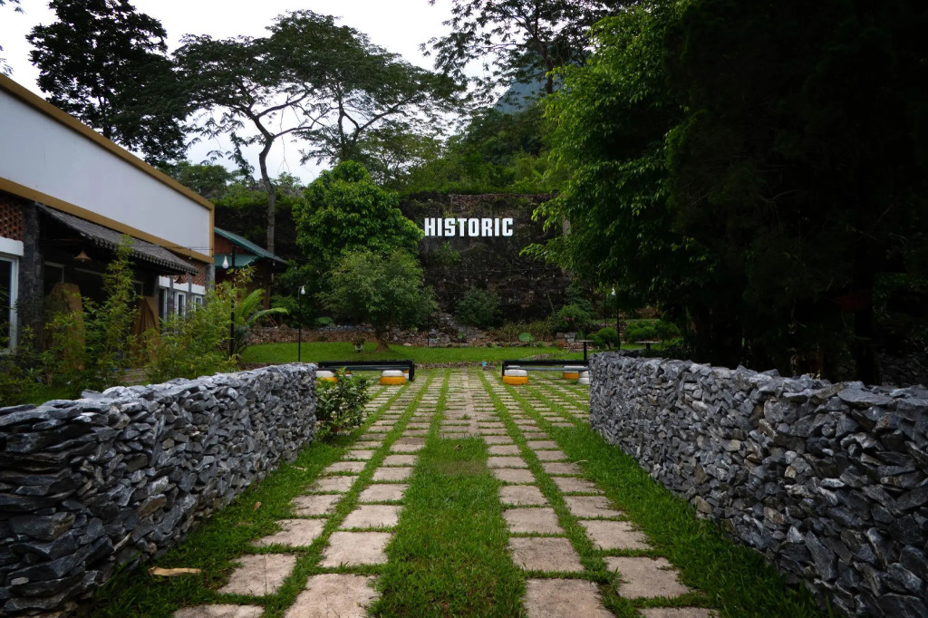 Eco Historic House & Ha Giang Loop