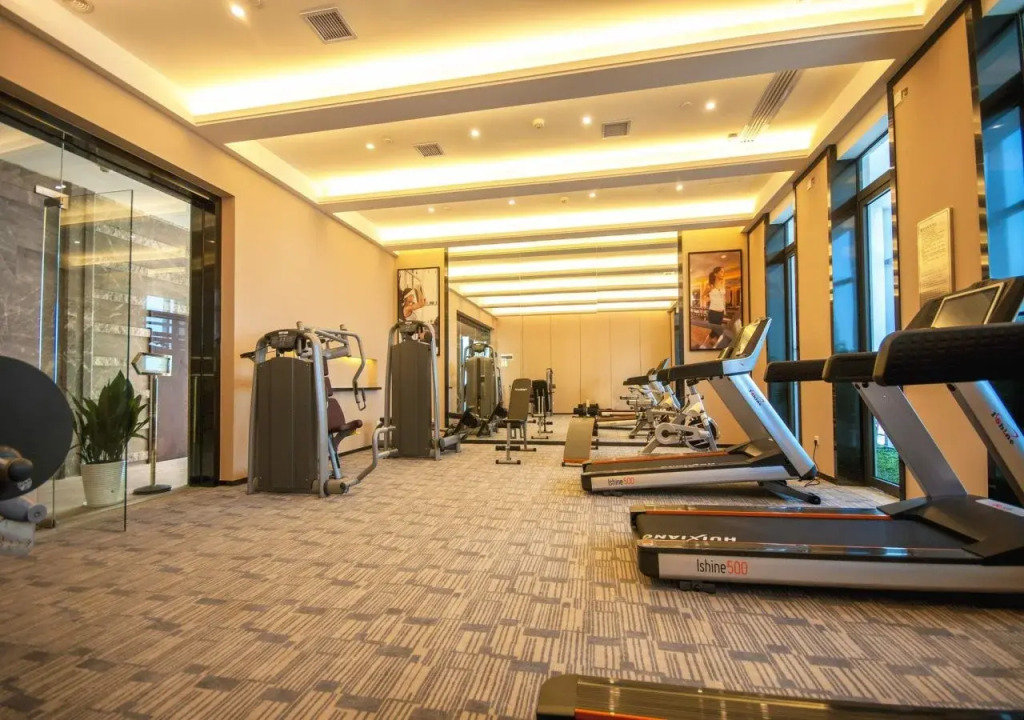Guilin Exhibition International Boutique Hotel