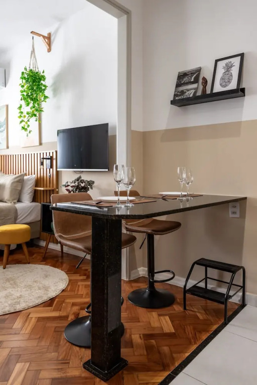 3 Minutes From Copacabana Beach Rd1205