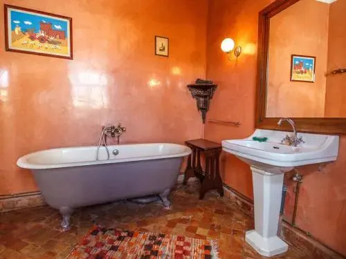 Palais El Arsat & Spa