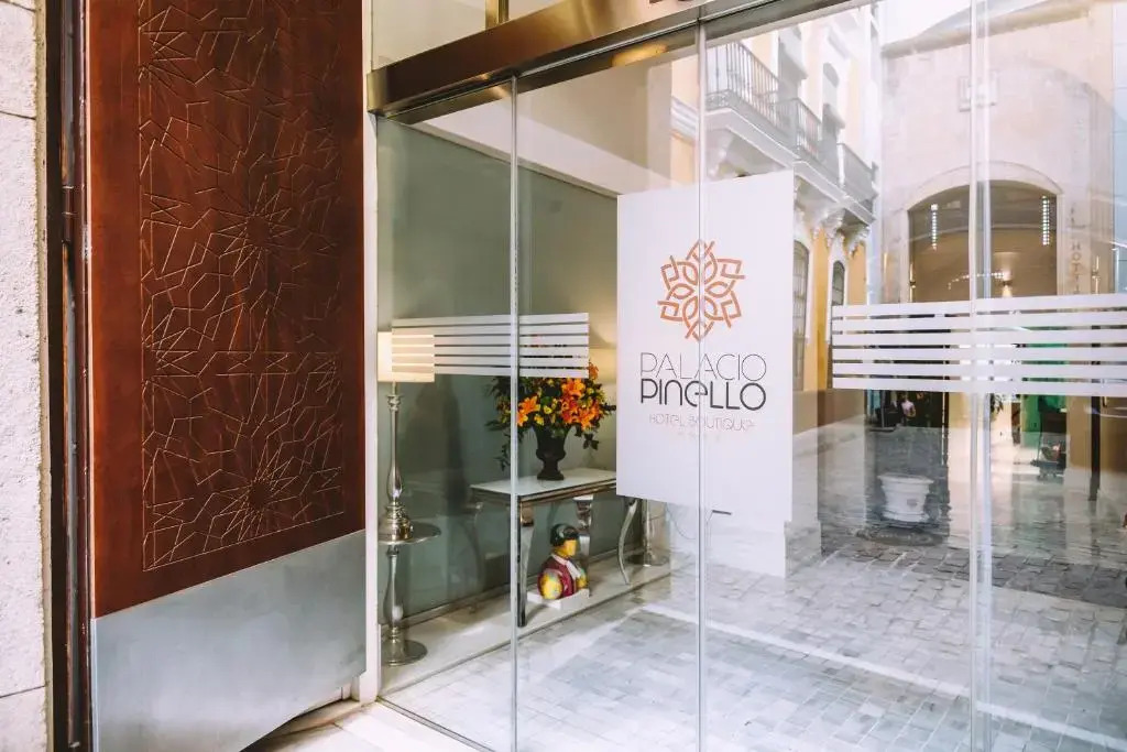 Palacio Pinello